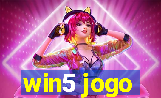 win5 jogo